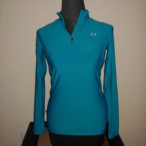 Under armour long sleeve